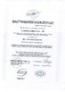 China Wenzhou Longsun Electrical Alloy Co.,Ltd certificaten